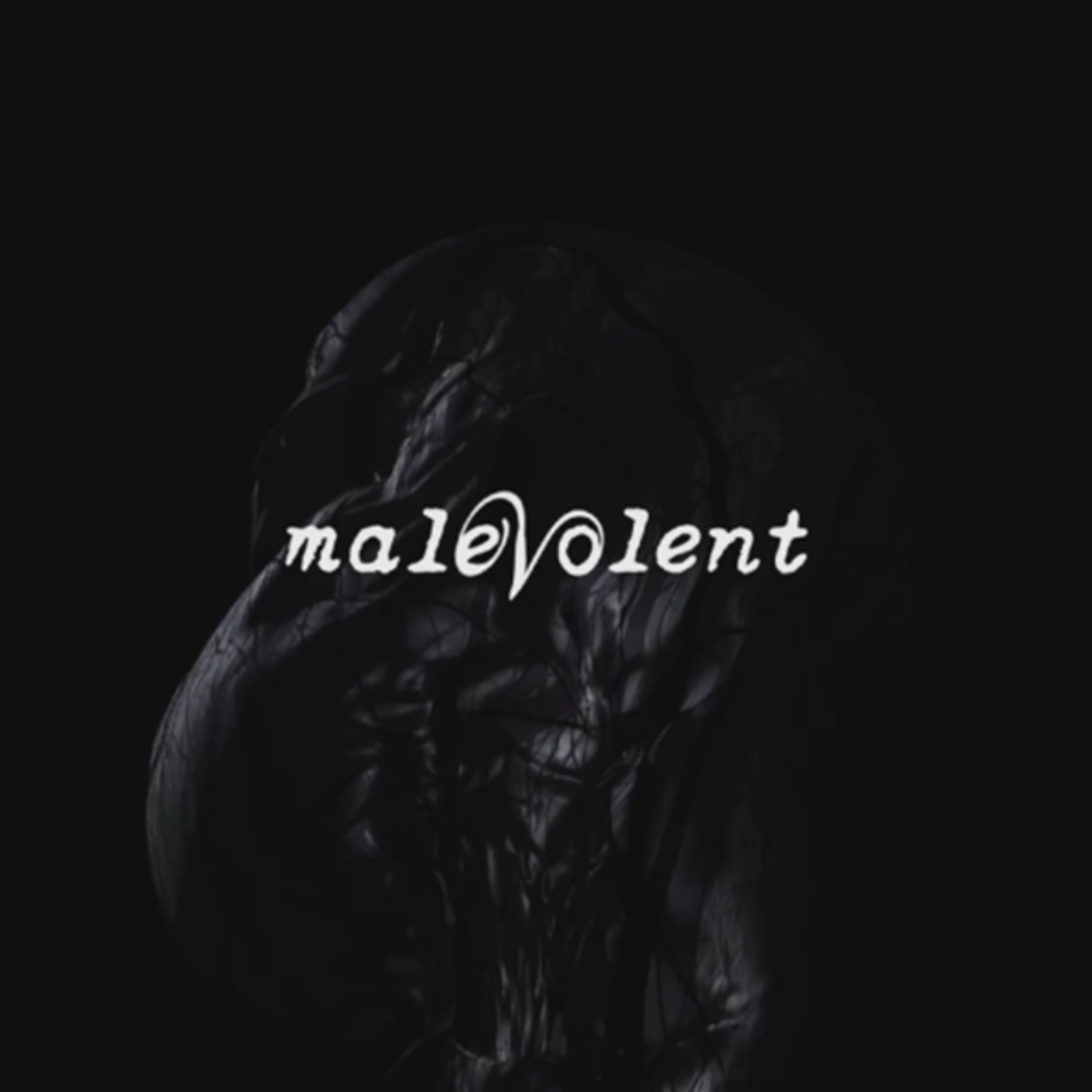 RQ Network Feed Drop – Malevolent Part 1 “The Dark World” cover art