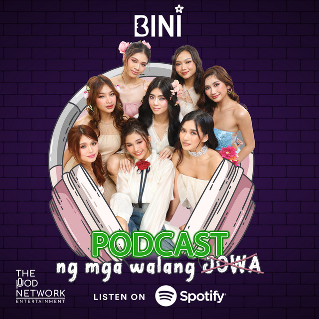 BINI’s Gift 🎁 (Teaser)