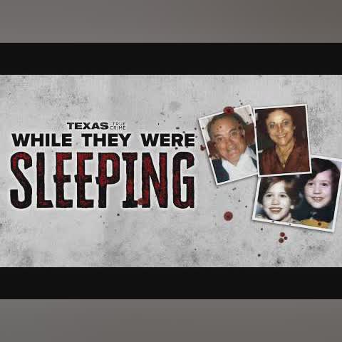 Texas True Crime: While They Were Sleeping | Full Documentary