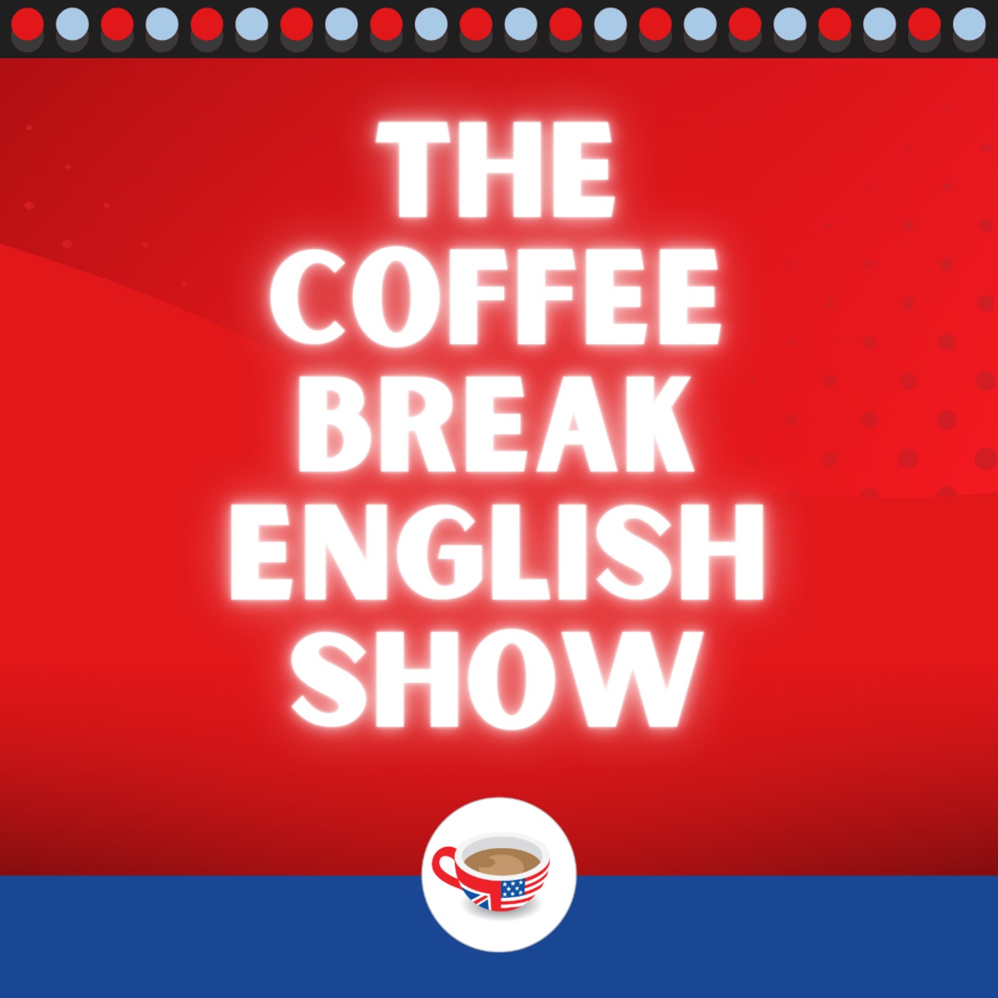 'Must' and 'have to' - 4 simple rules | The Coffee Break English Show 2.02 cover art