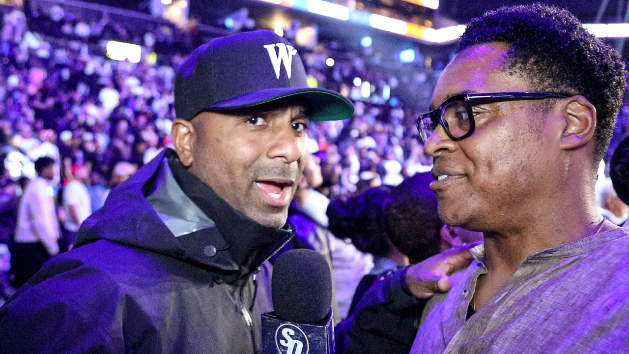 Wallo REACTS to Boots Ennis’ EPIC Win Over Xander Zayas! “The World Is Not Enough!”