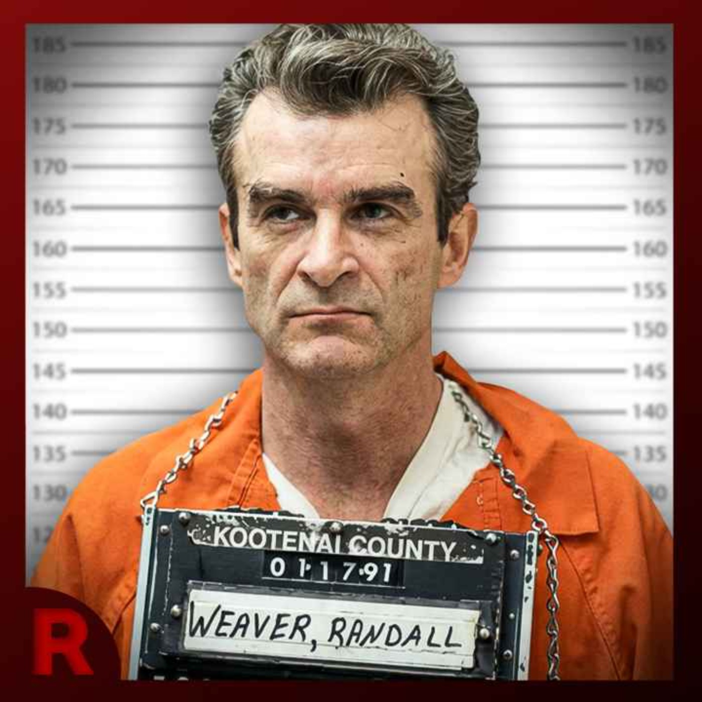 Quand le FBI tire sur une famille entière pour une erreur de date cover art