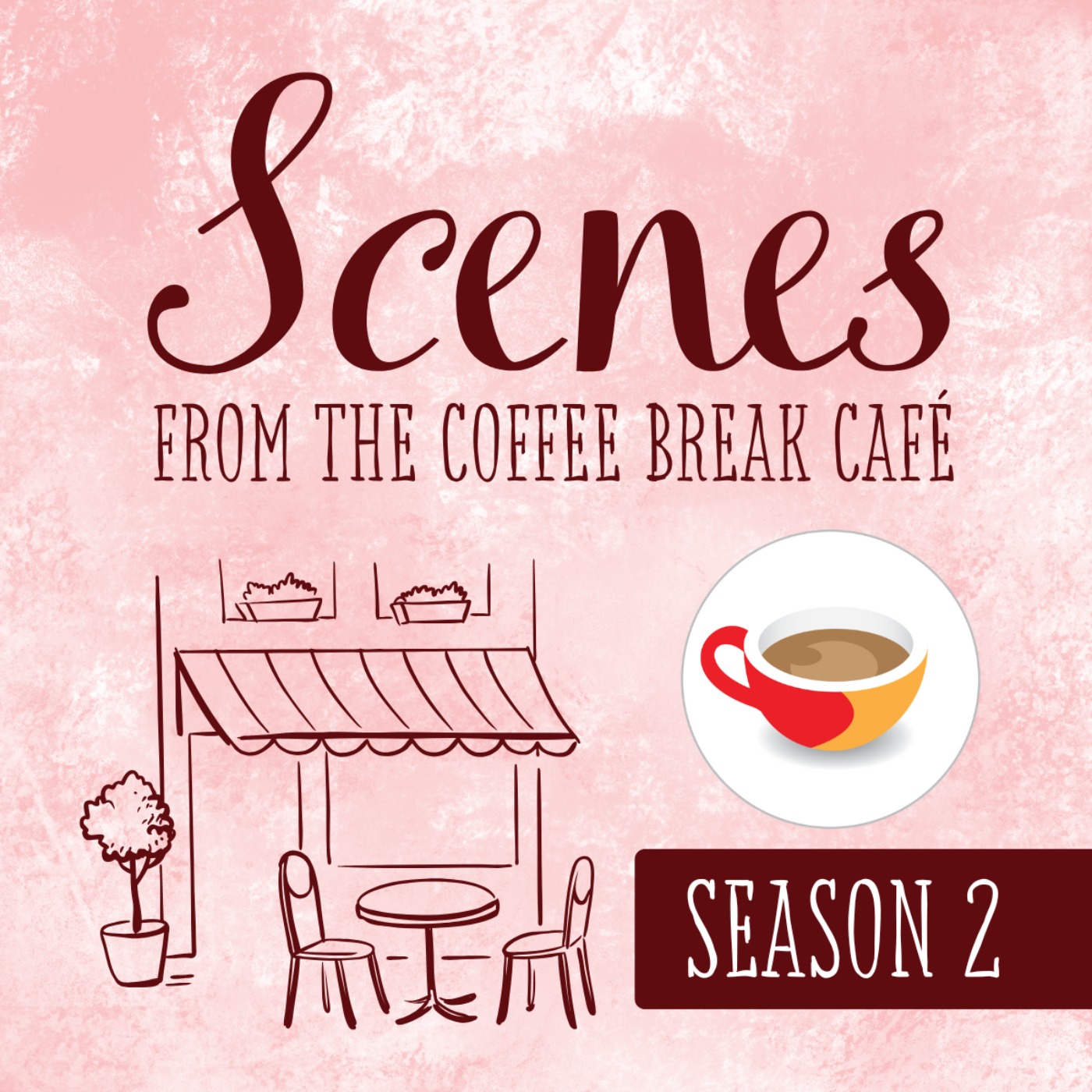 Scenes Season 2 | Chapter 9: La primavera y sus amores cover art