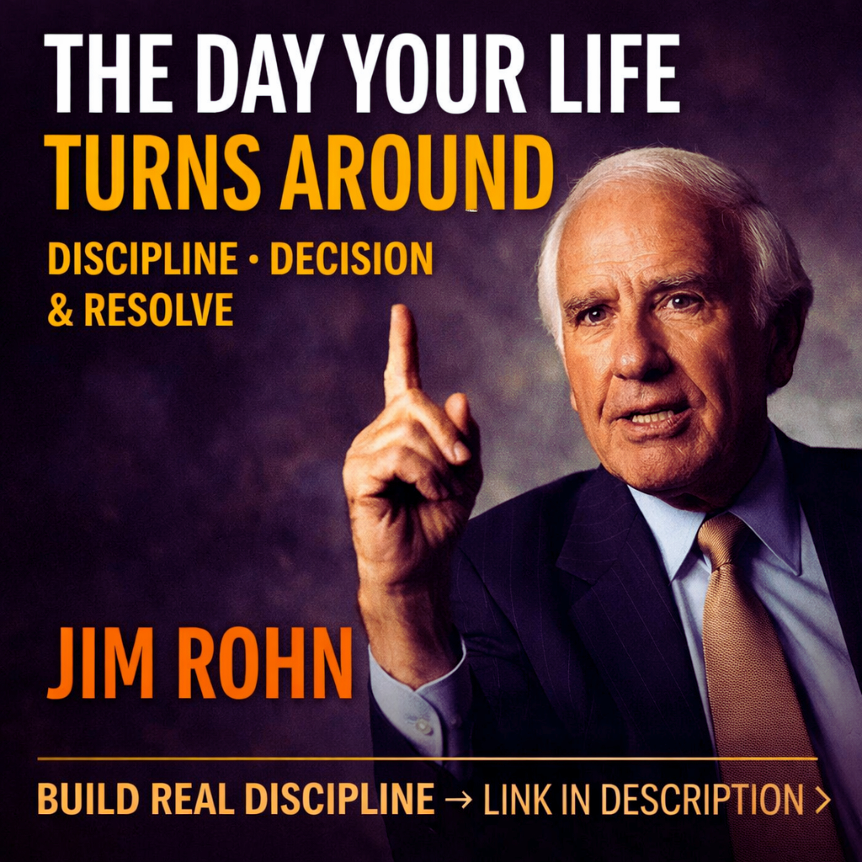 The Day Your Life Turns Around