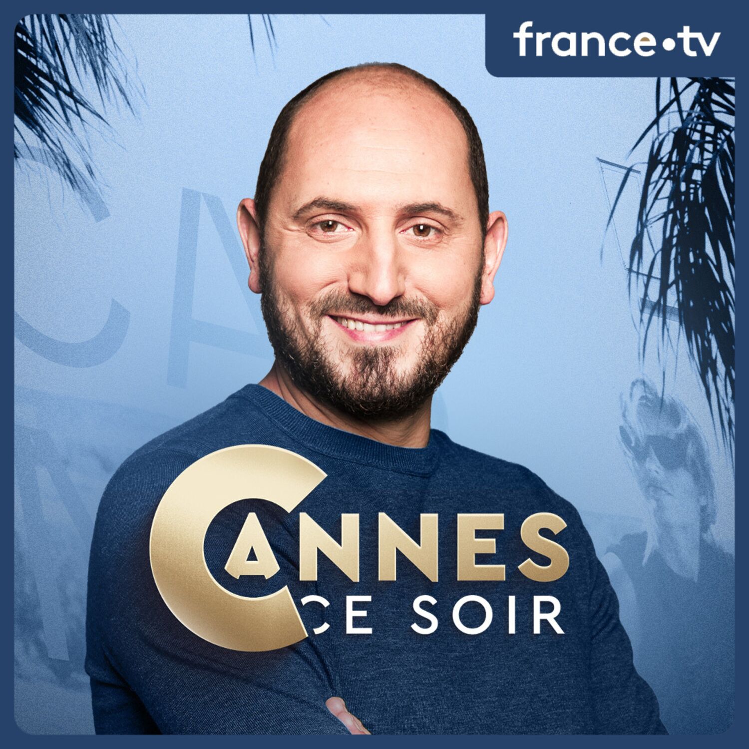 Thierry Fremaux, Si tu penses bien, La Frappe et Benimana cover art