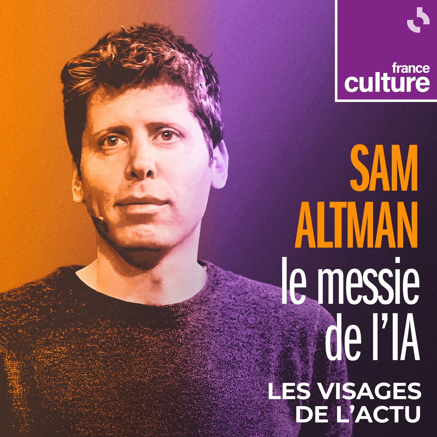 Sam Altman, le messie de l'IA 1/4 : Un "cool kid" à Stanford