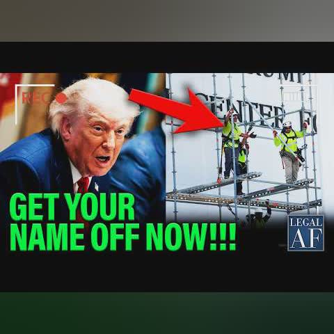Trump SHREDDED over Kennedy Center as Judge Makes MAJOR MOVE on UFC Fight!!! cover art