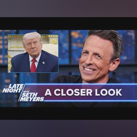 Trump Roasted by King Charles, Lindsey Graham Wants YOU to Pay for Trump's Ballroom: A Closer Look