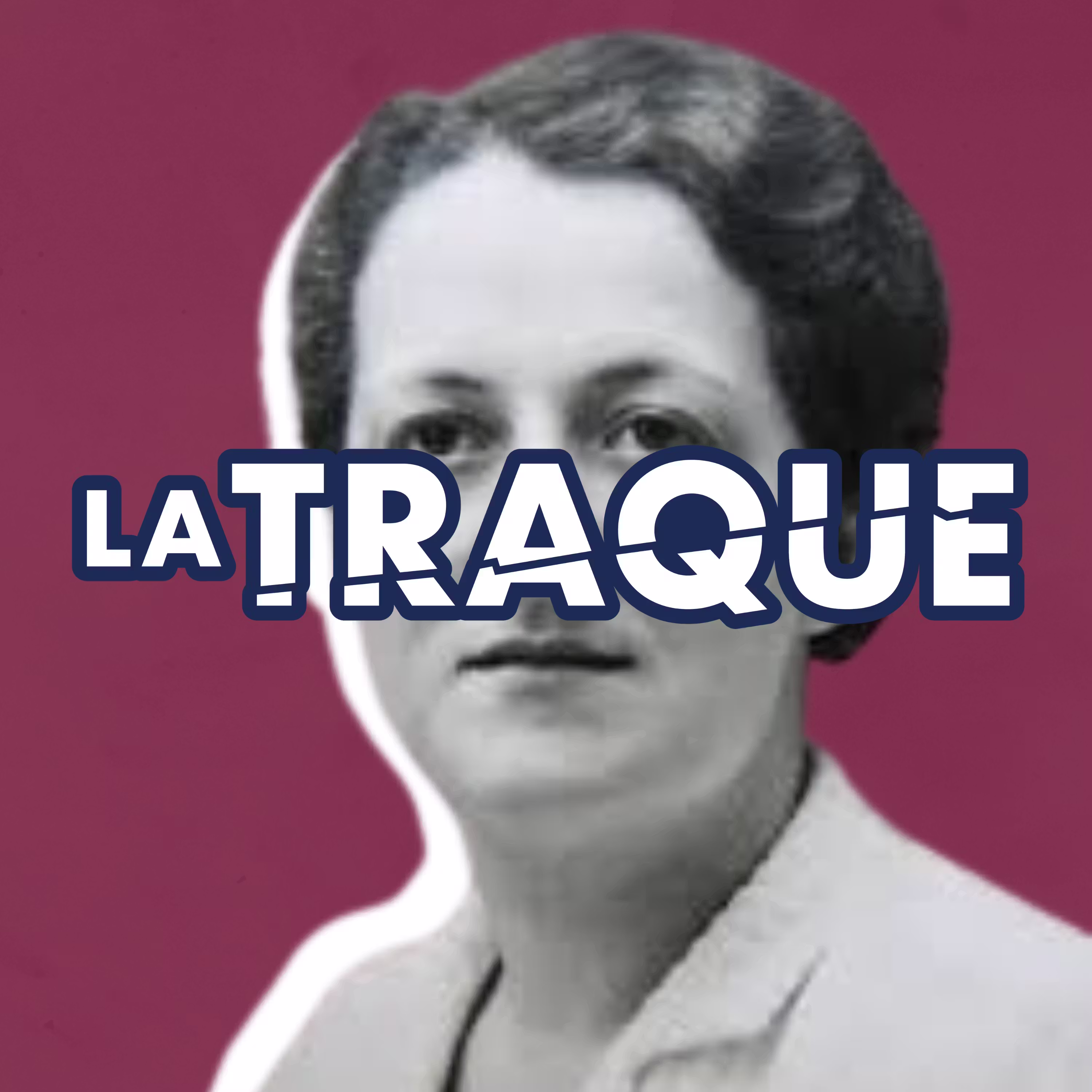 [INÉDIT] Germaine Tillion, témoigner pour résister : dans les premiers rangs de la Résistance (2/4) cover art