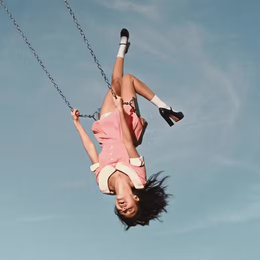 begged - Olivia Rodrigo