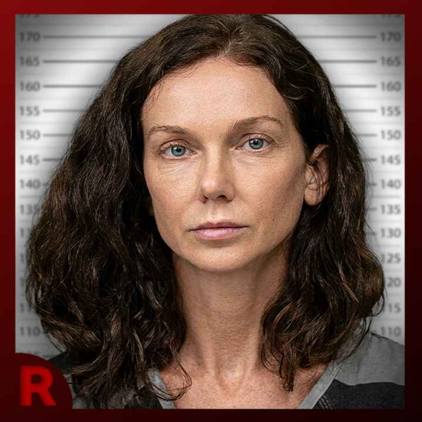 Quand une prof de yoga réalise qu'elle part en prison cover art
