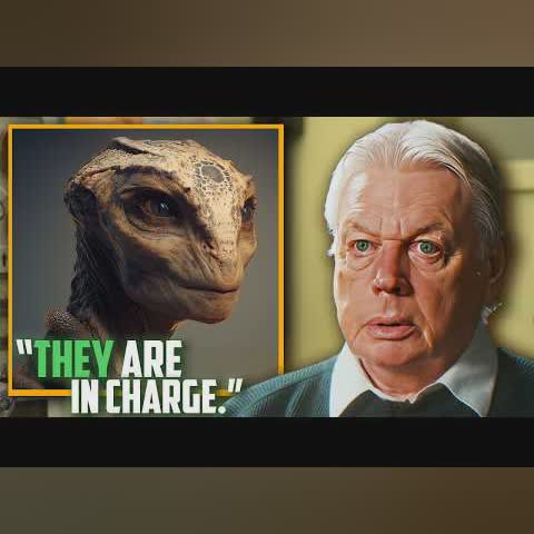 The Alien Plan is in FULL Motion - David Icke | DEBRIEFED ep. 81