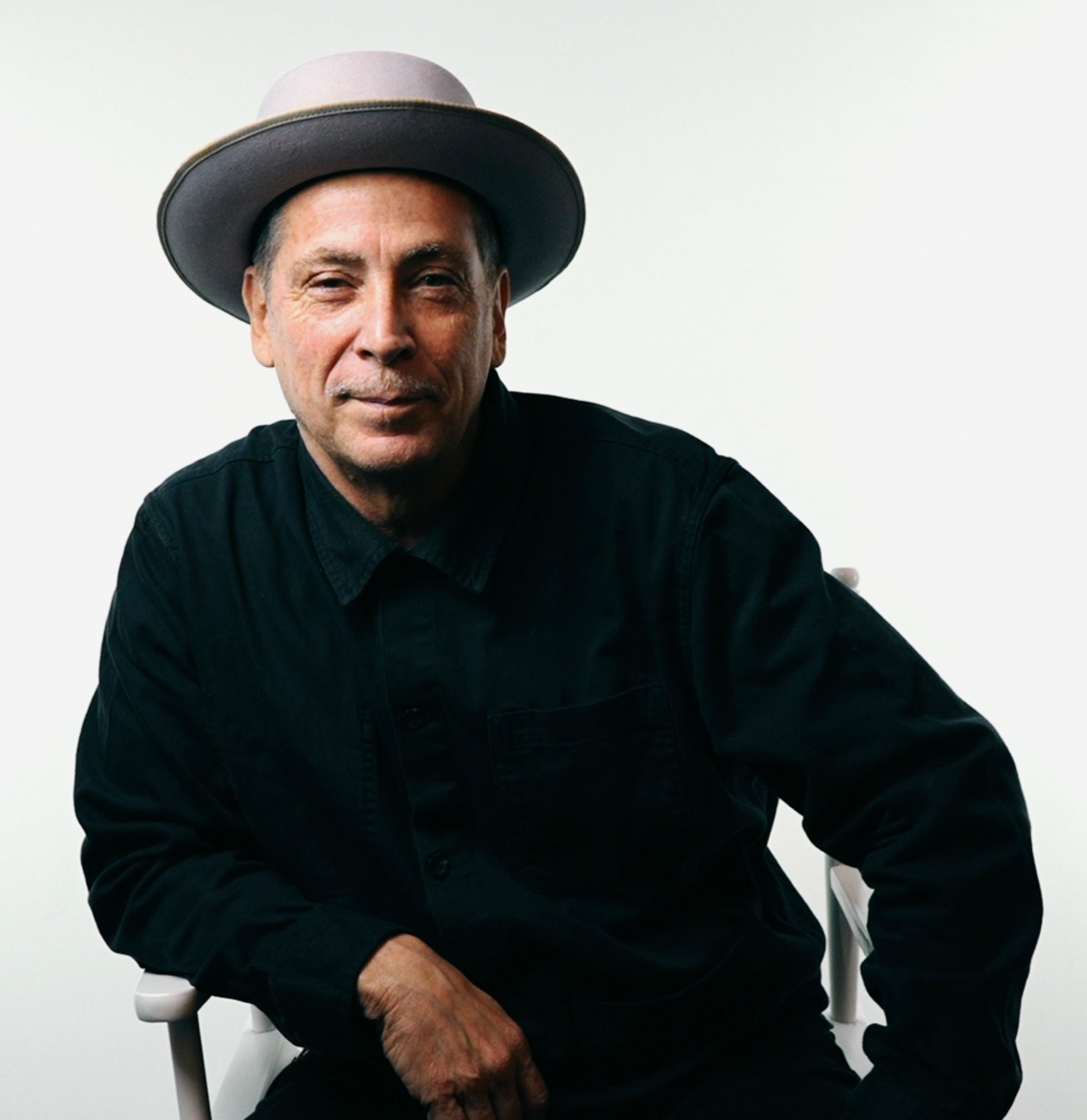 Paul Guzman-Sanchez
