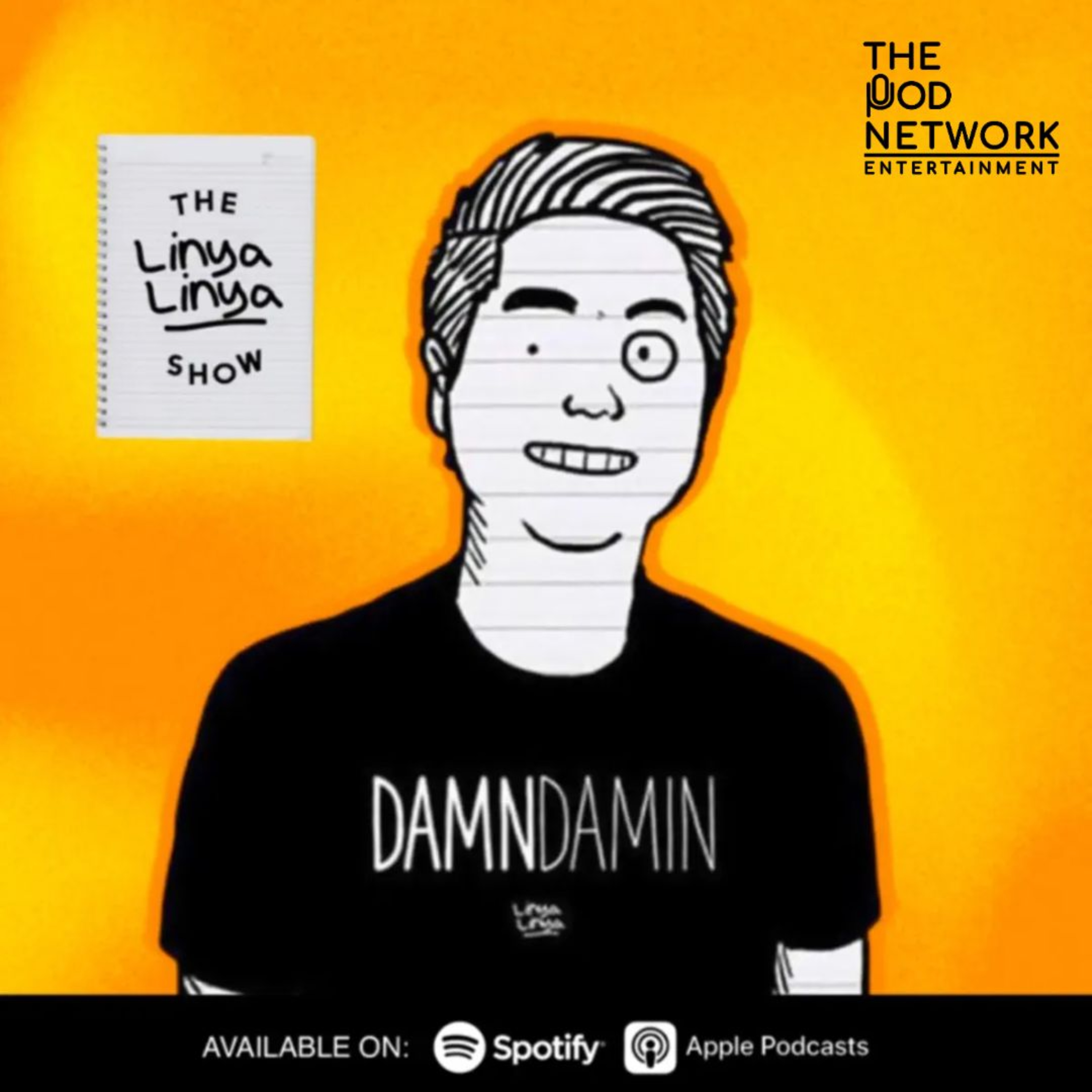 The Linya-Linya Show