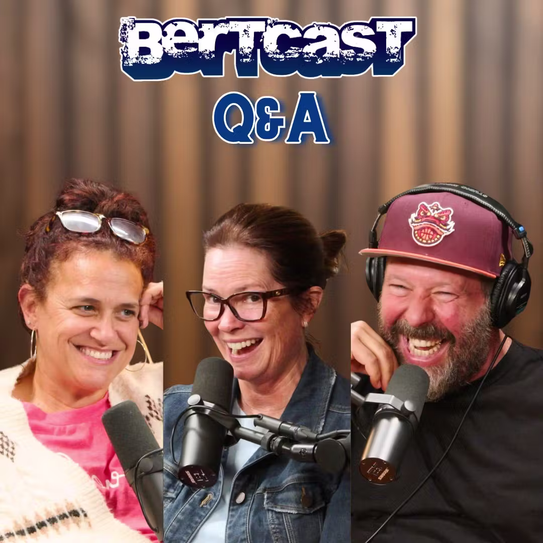 # 716 - This Q&A Went Completely Off the Rails cover art