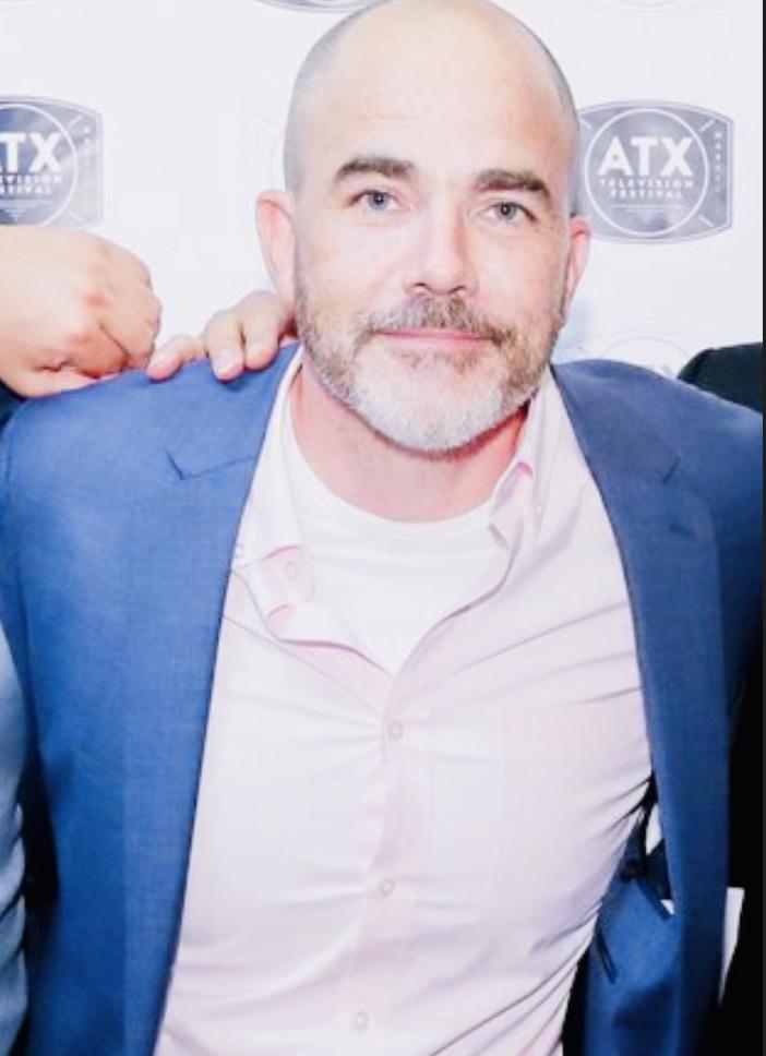 Michael Friedman