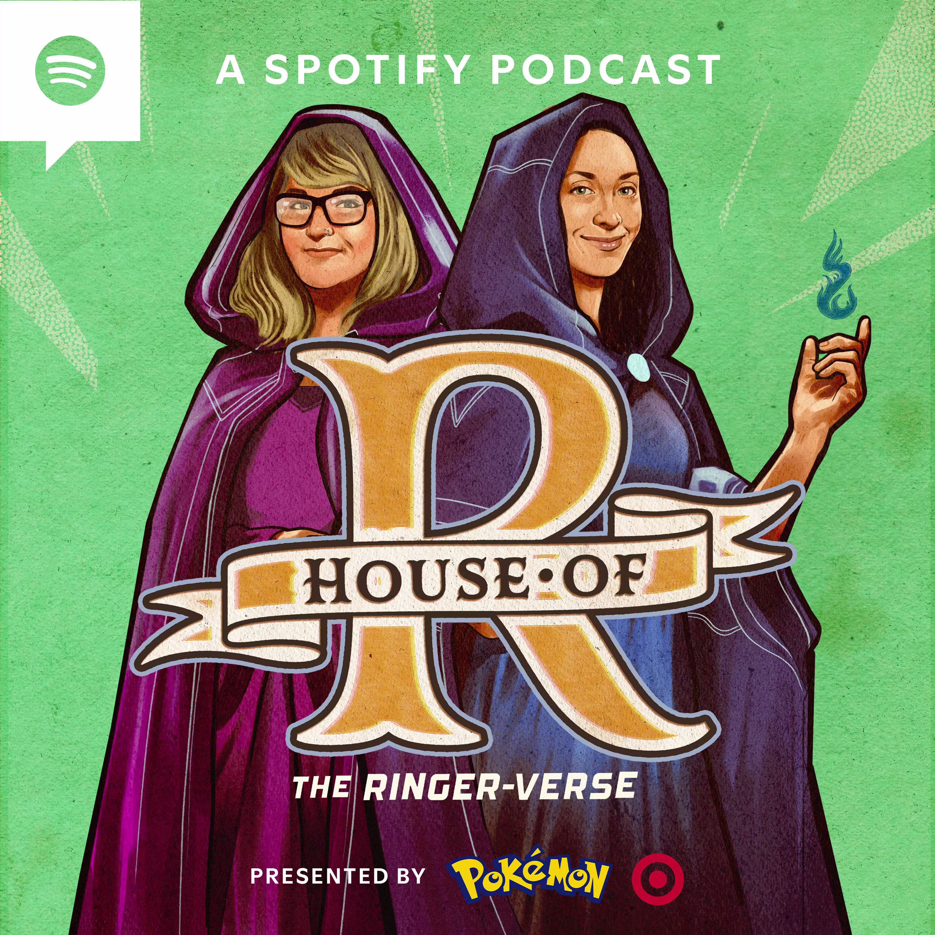 House of R