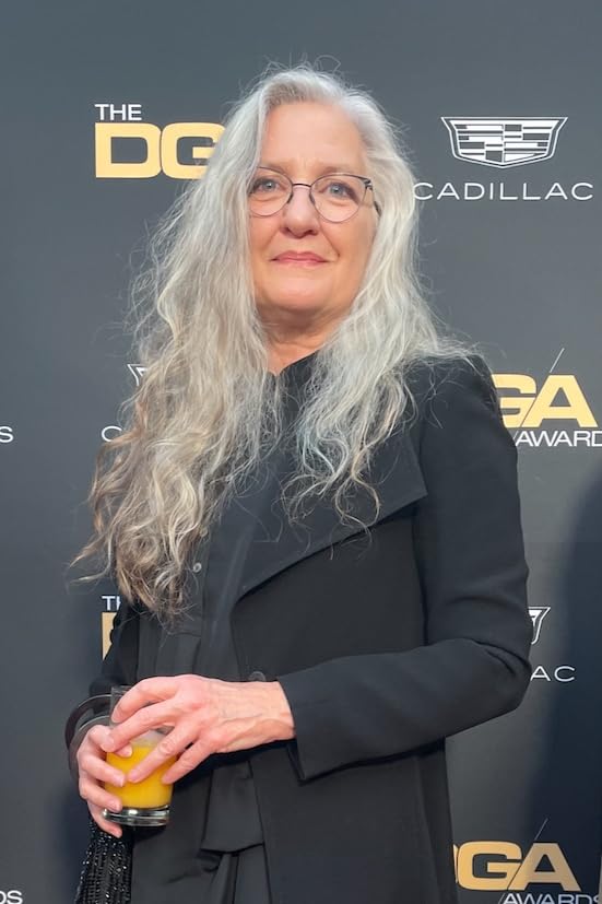 Annette Haywood-Carter