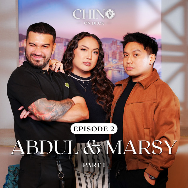 Abdul & Marsy (Part 1) cover art