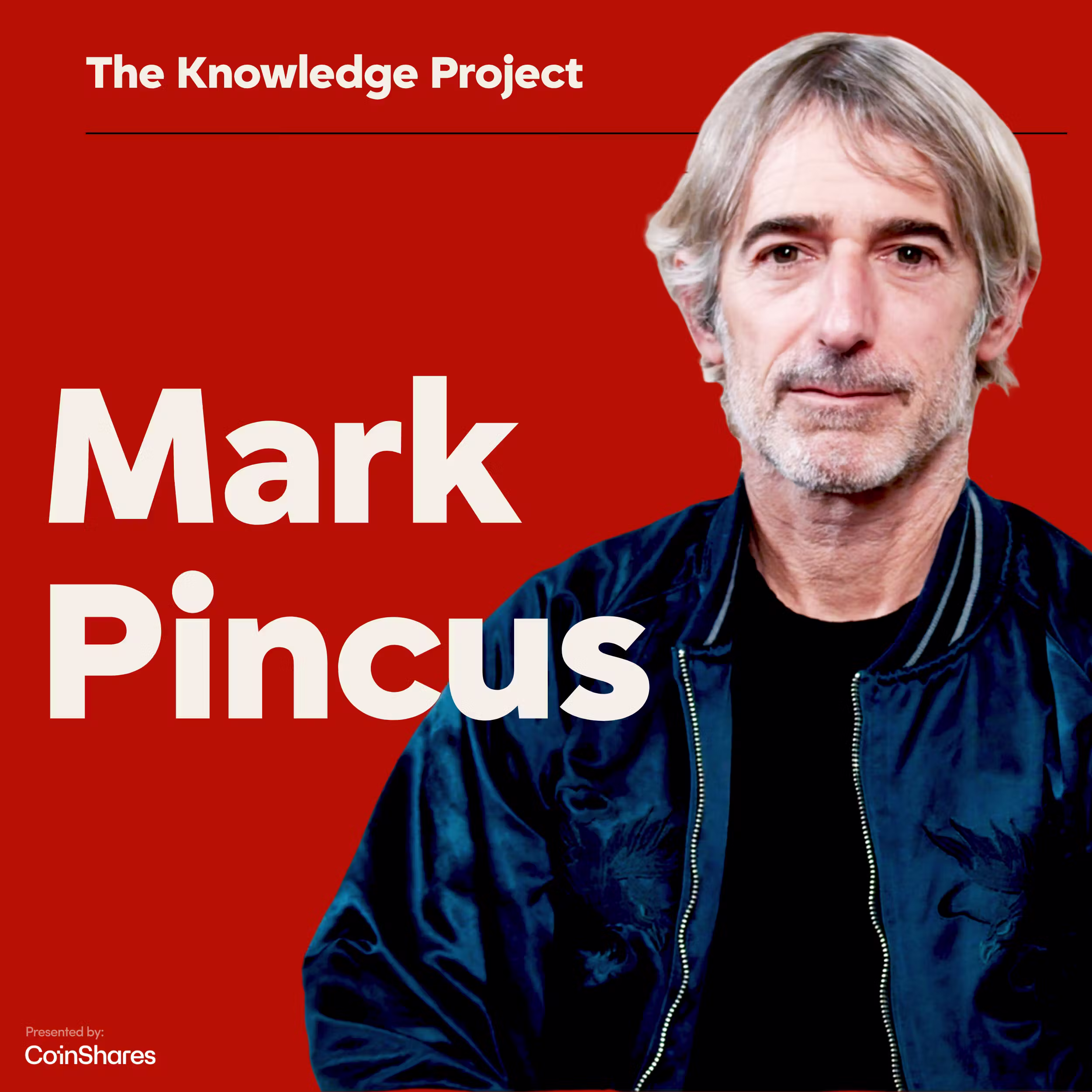 Proven, Better, New: Mark Pincus on the Rules of Product Innovation cover art