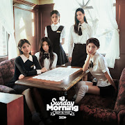 Sunday Morning cover art