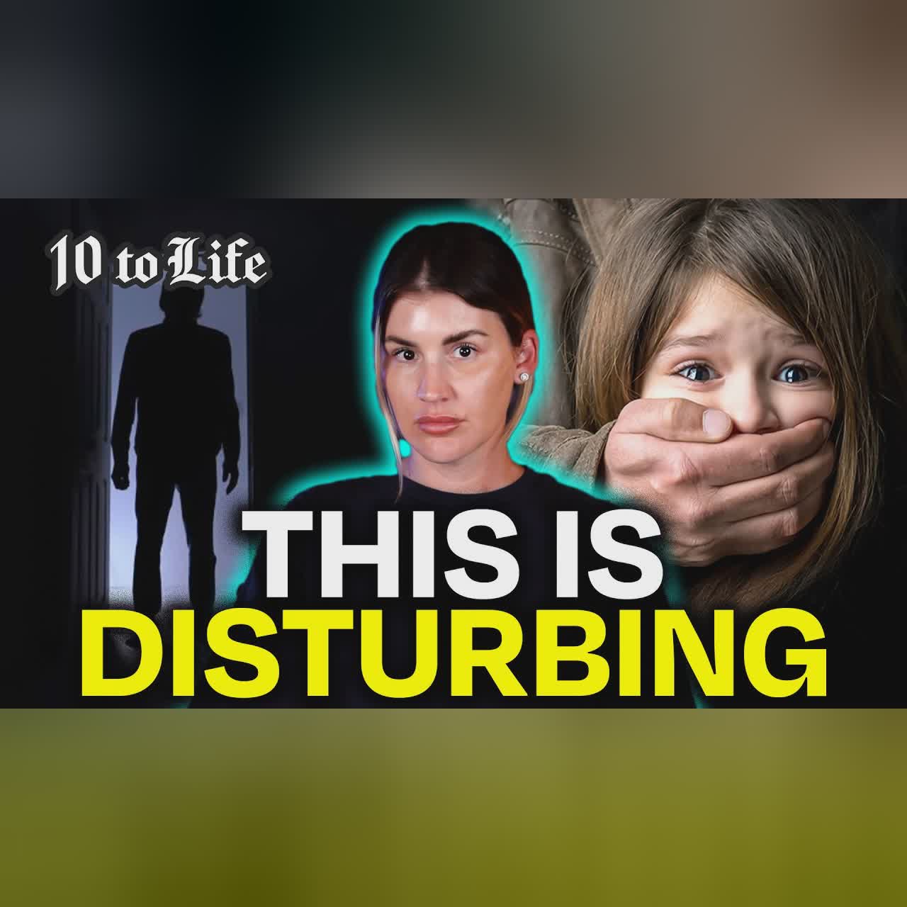 Parents Selling Their Own Kids on Livestream | An Inside Look With The Child Rescue Coalition cover art