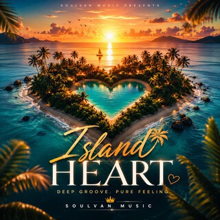 island heart cover art