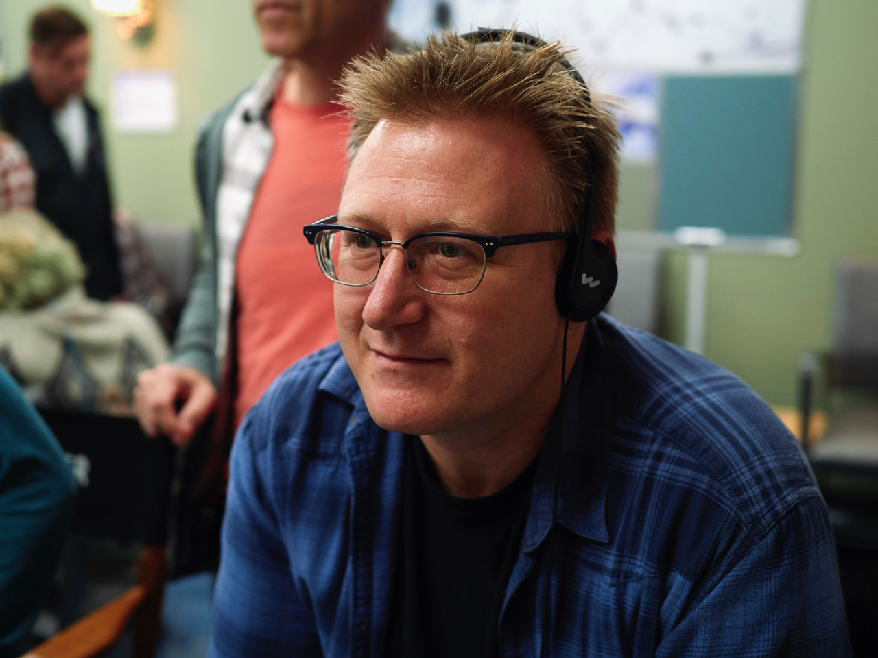 David Crabtree