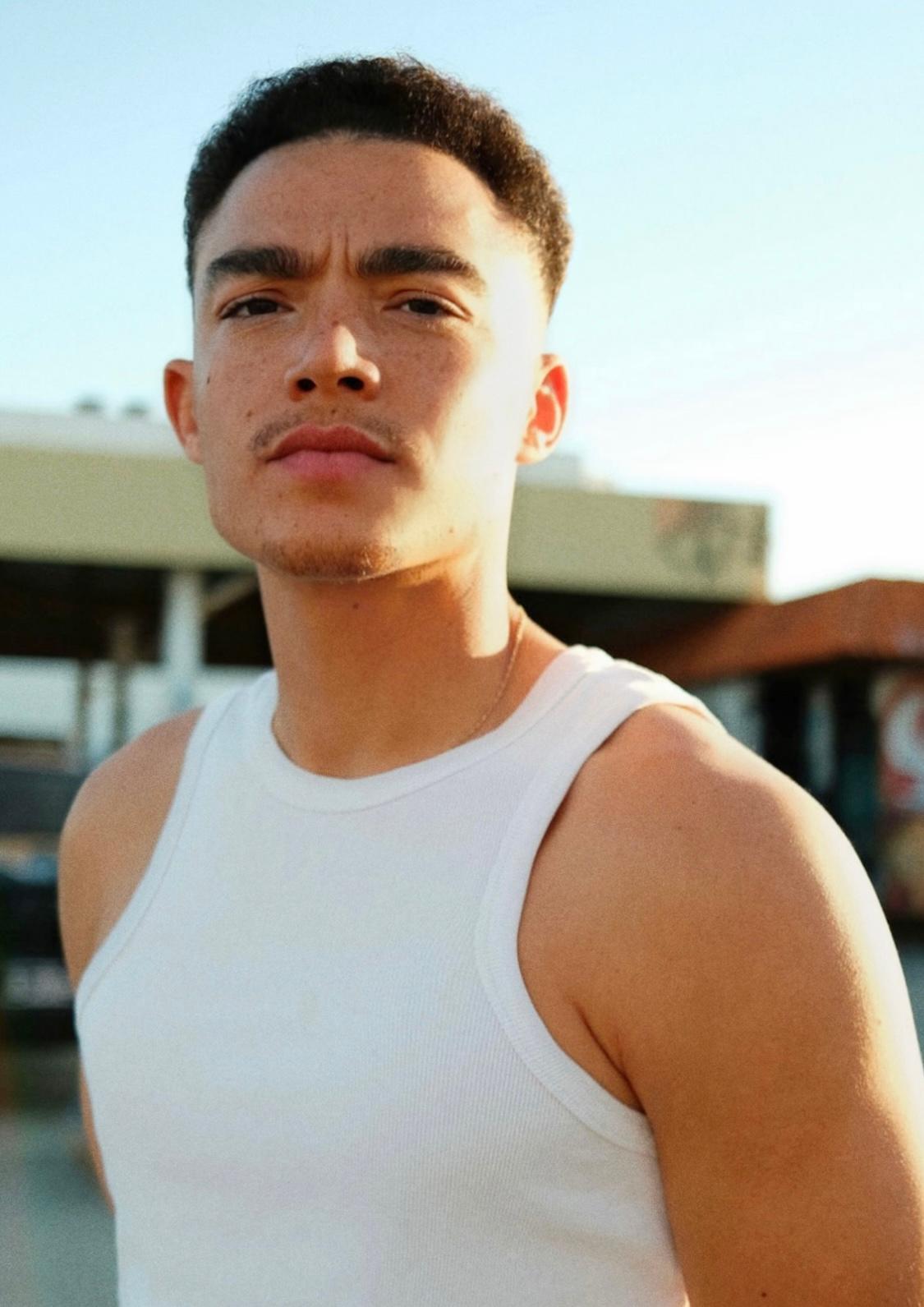 Keanu Karim
