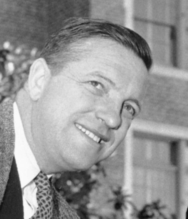 Boris Sagal