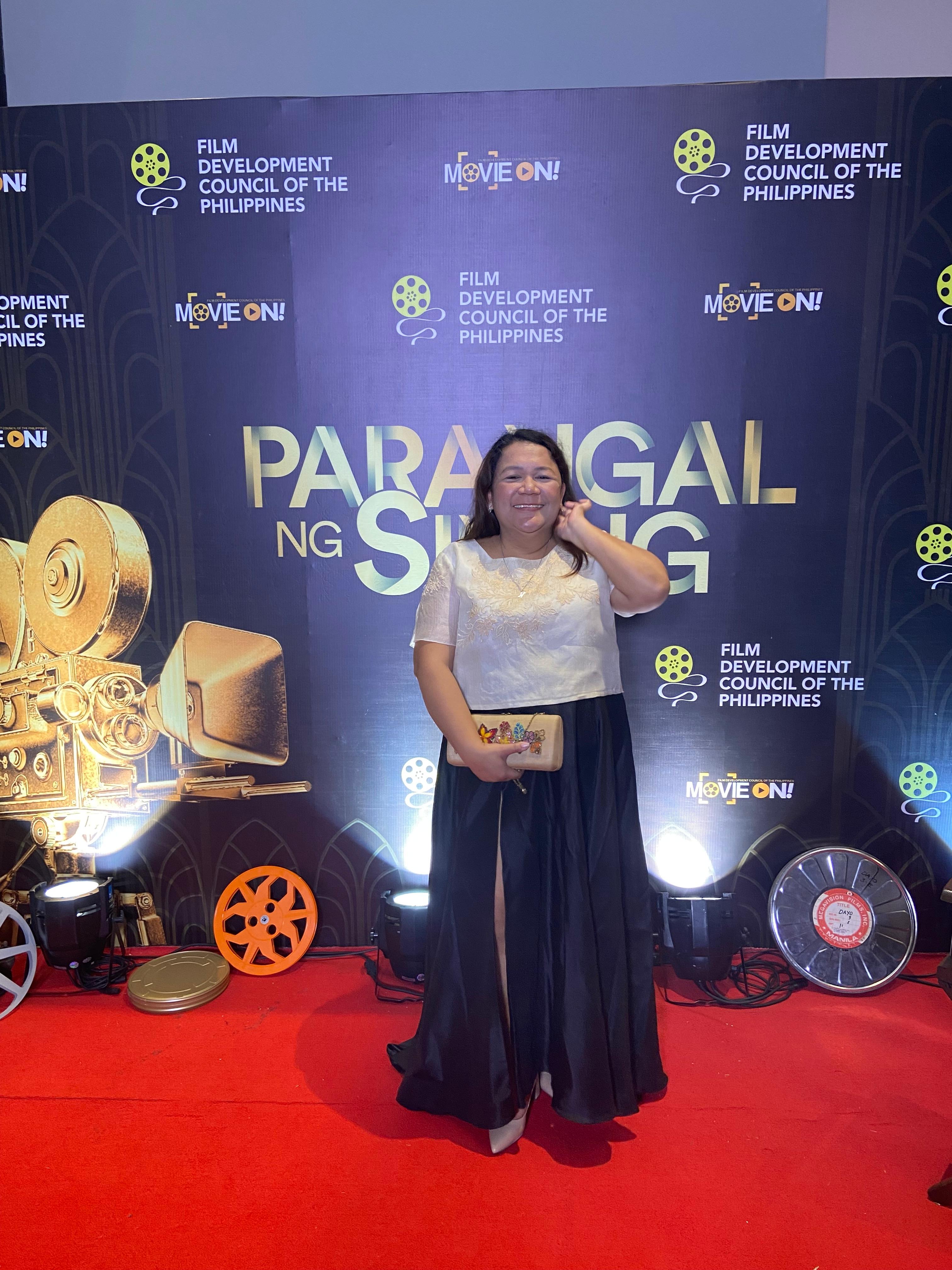 Noreen Capili