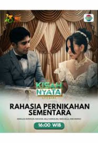 Rahasia Pernikahan Sementara (2026)