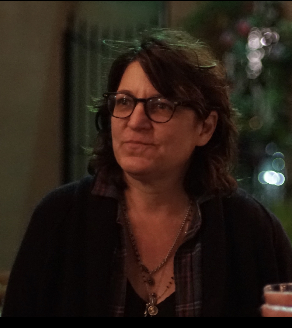 Christine Moore