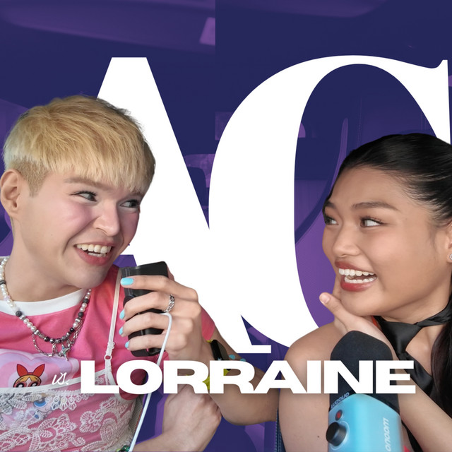AC vs. Lorraine: AYUUUUN to be an adult! (ANG HIRAP PALA TE?!) cover art