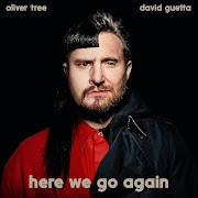 Here We Go Again cover art