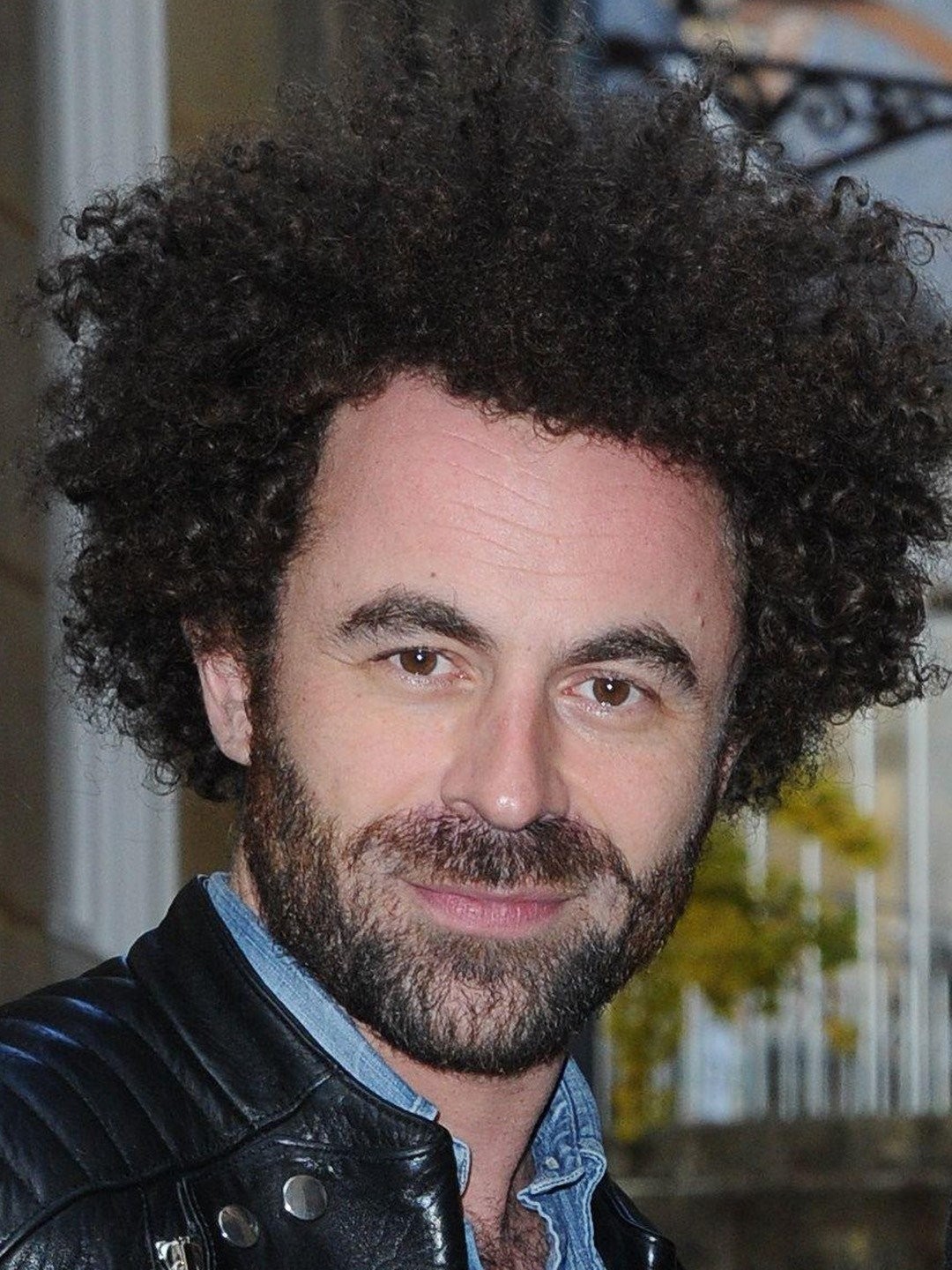 Nicolas Benamou