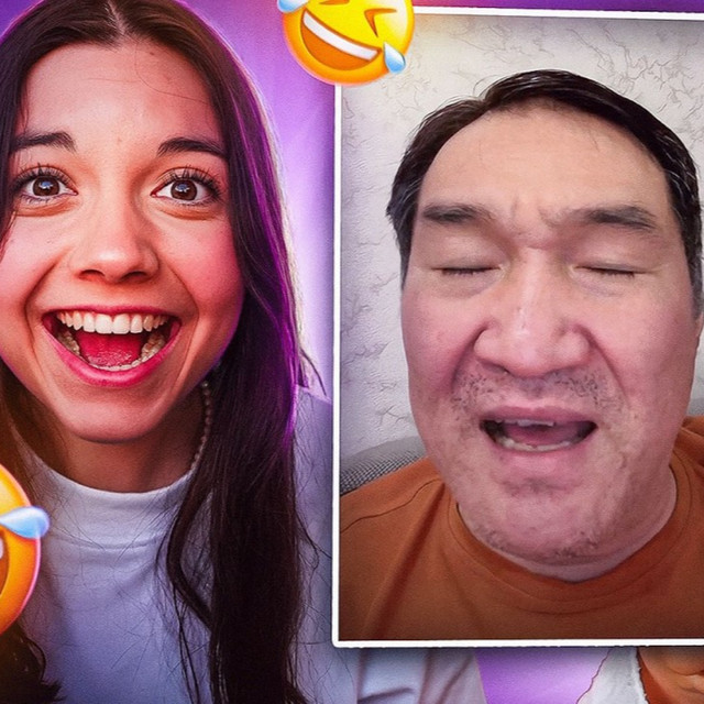 ESSAYEZ DE NE PAS RIRE 🤣 (c’est terrible) ft Flavie cover art