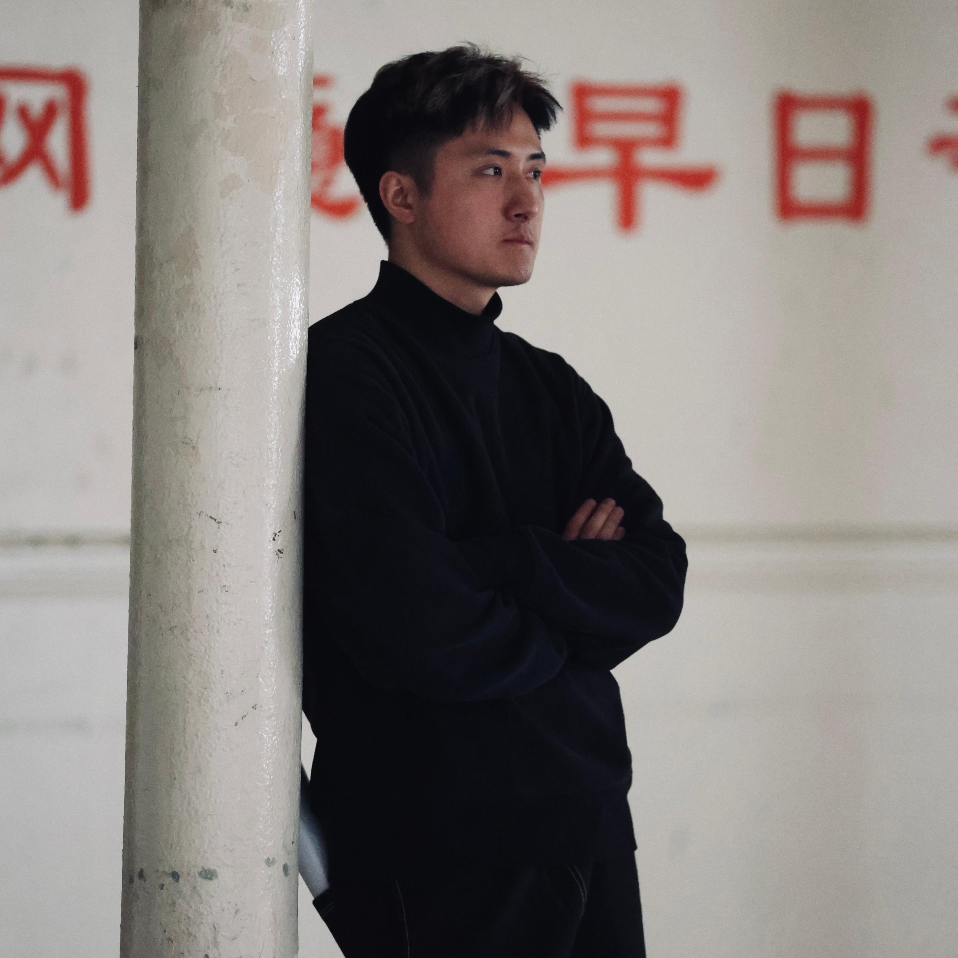 Wenyu Huang