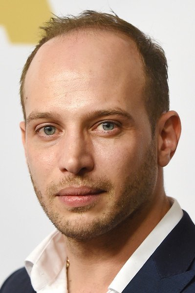 Jamie Donoughue
