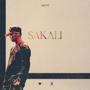 Sakali (feat. Kael Guerrero) cover art