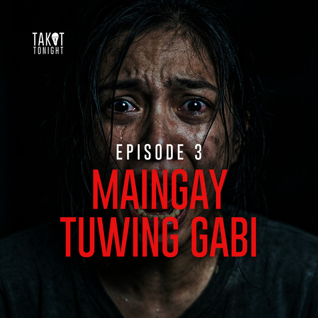 MAINGAY TUWING GABI (Tagalog Horror Story)