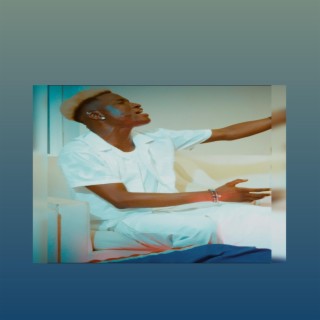 NYANGNA MERALA cover art