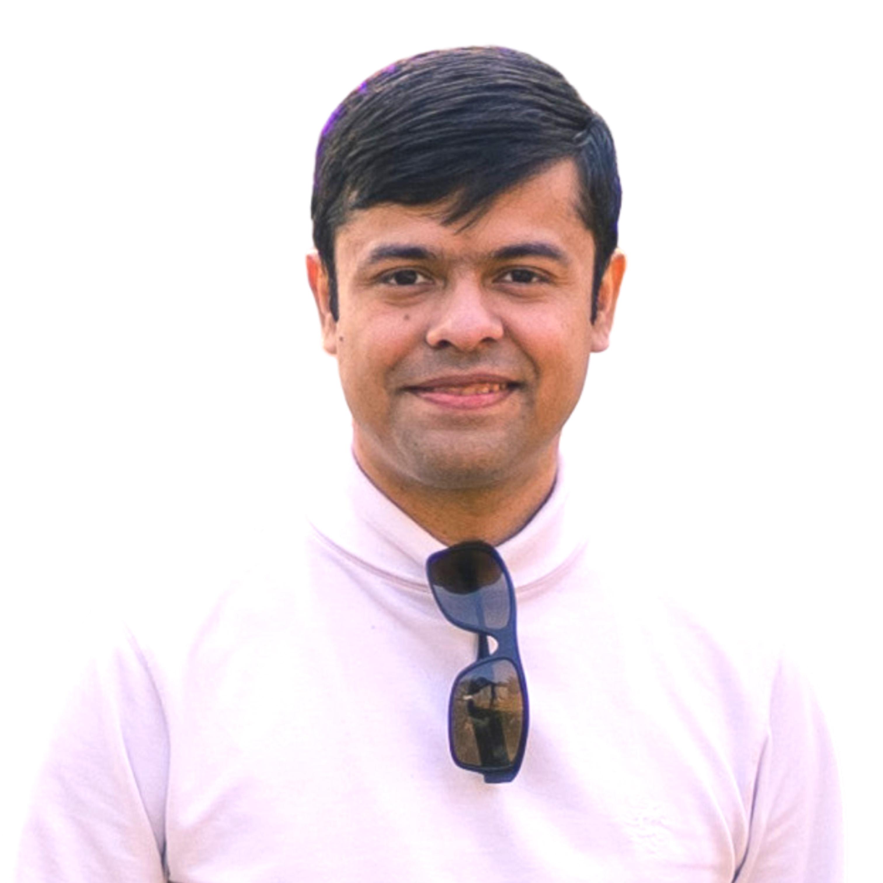 Tarunabh Dutta