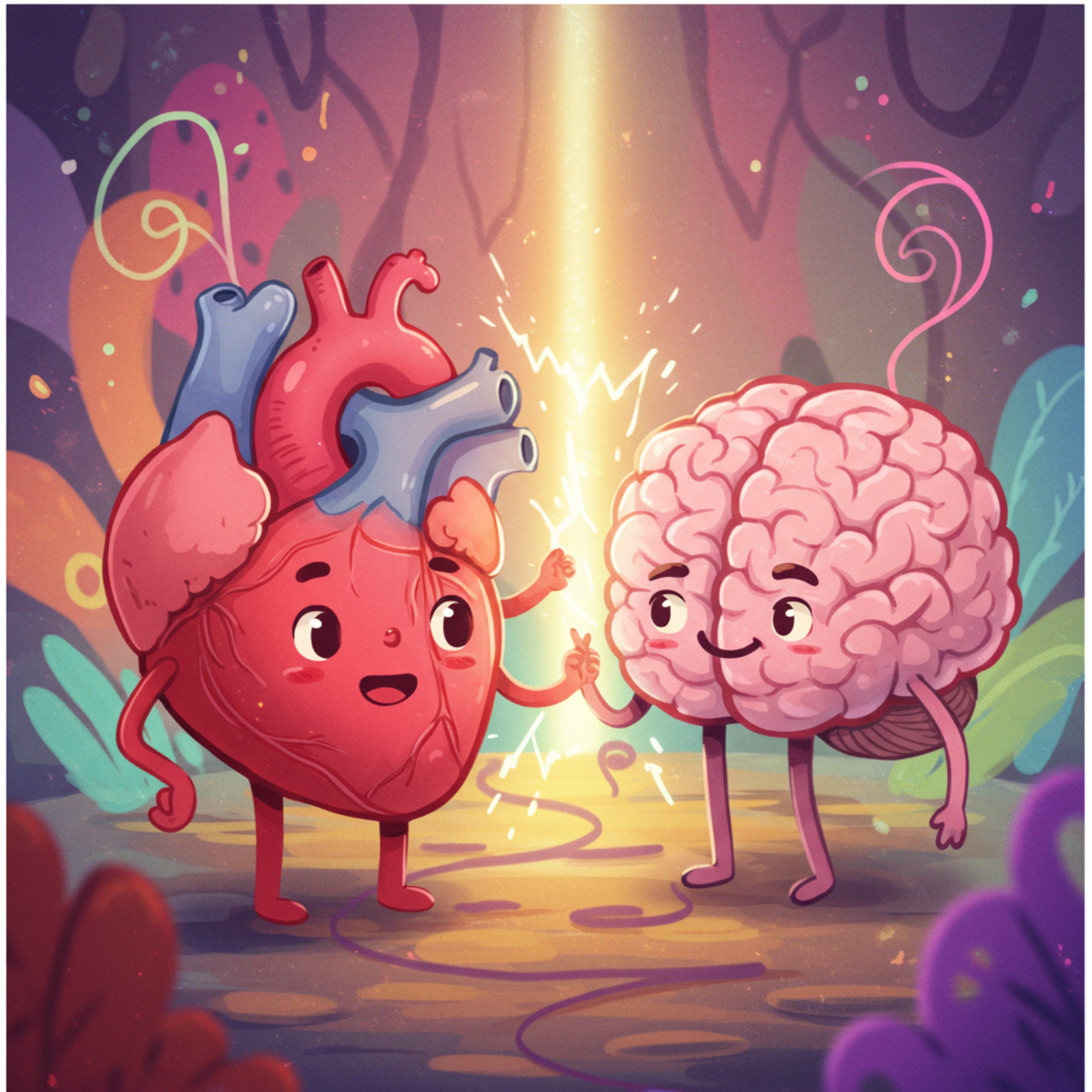 Learn English with Podcast | Daily Practice | Improve Speaking, Listening & Understanding | Book Summary: Emotional Intelligence by Daniel Goleman cover art