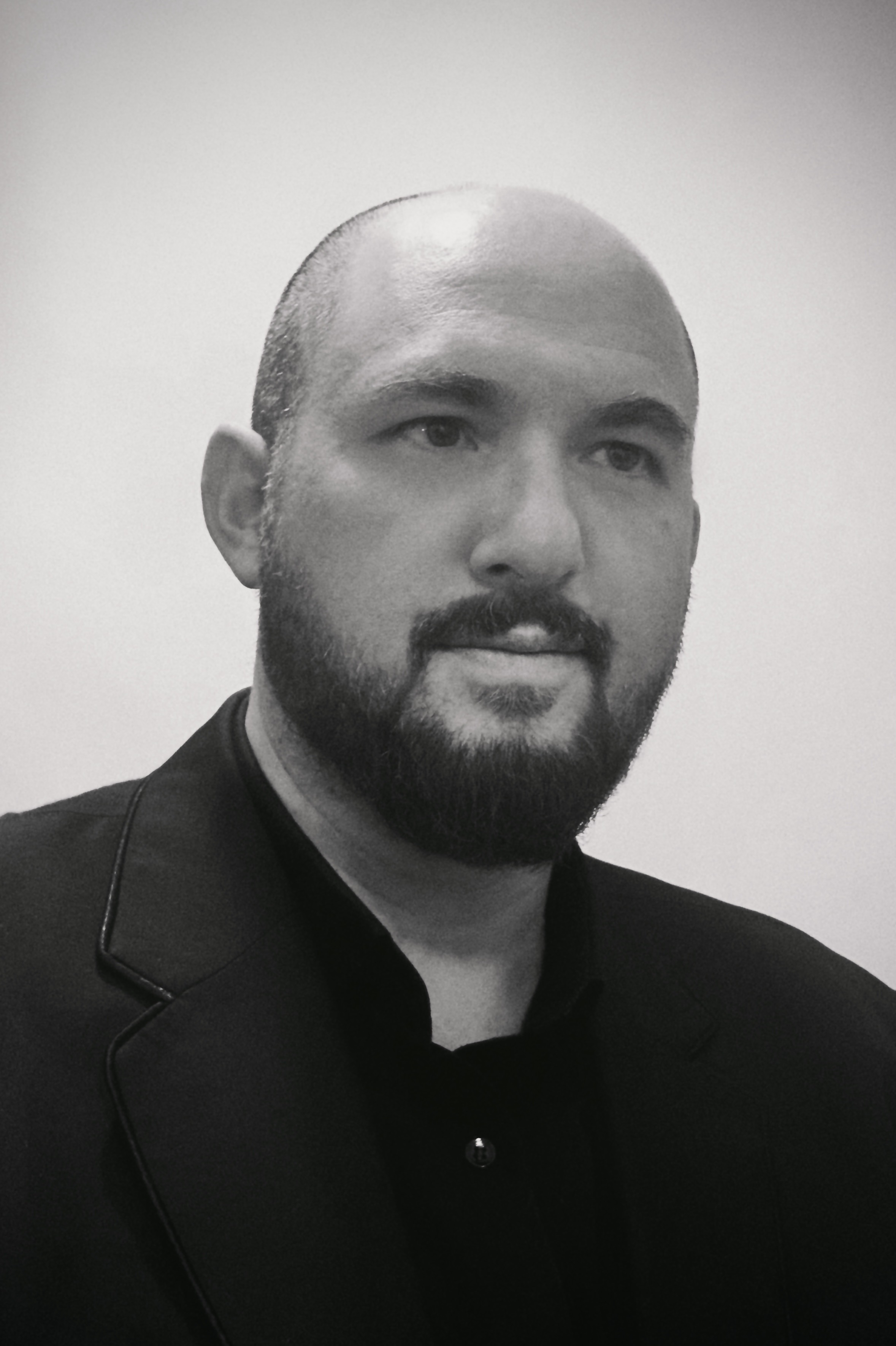 Peter Atencio