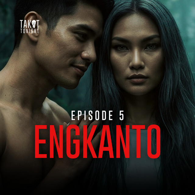 ENGKANTO (Tagalog Horror Story)