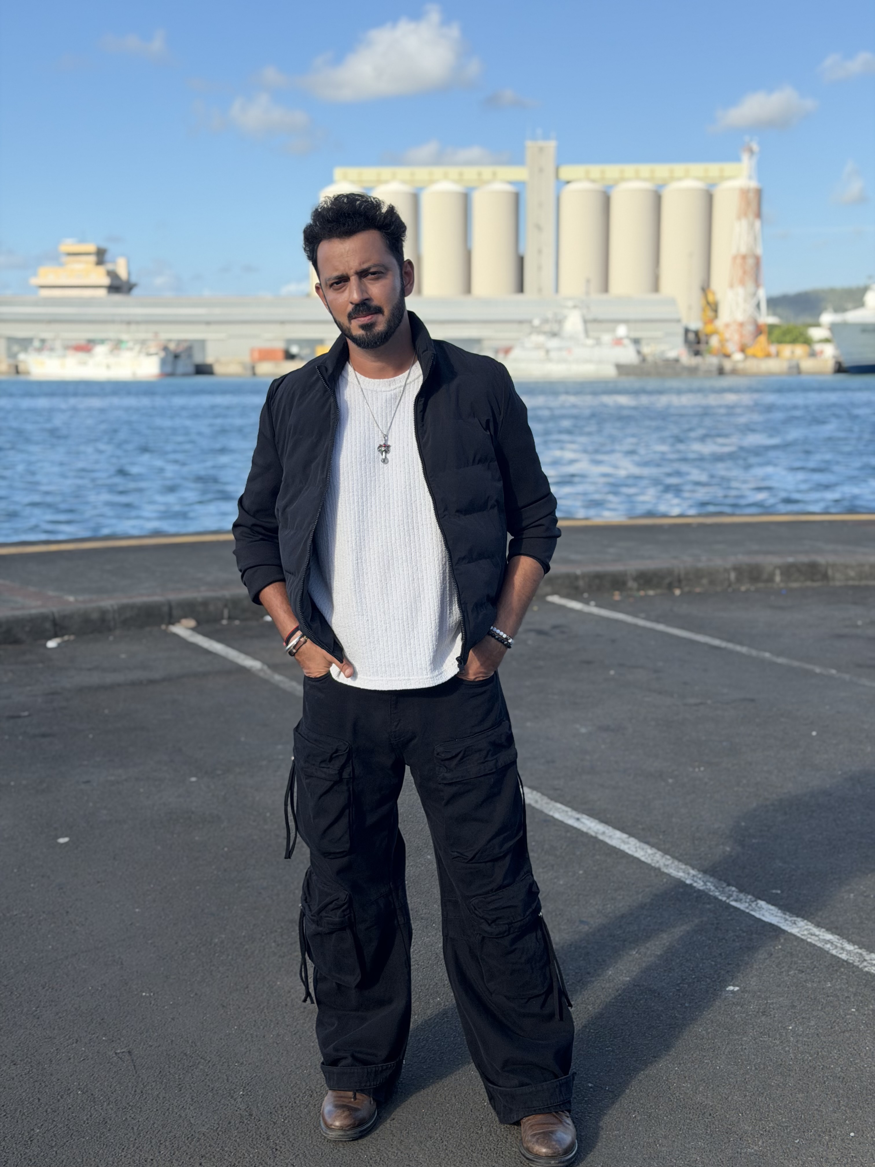 Dhwani Gautam
