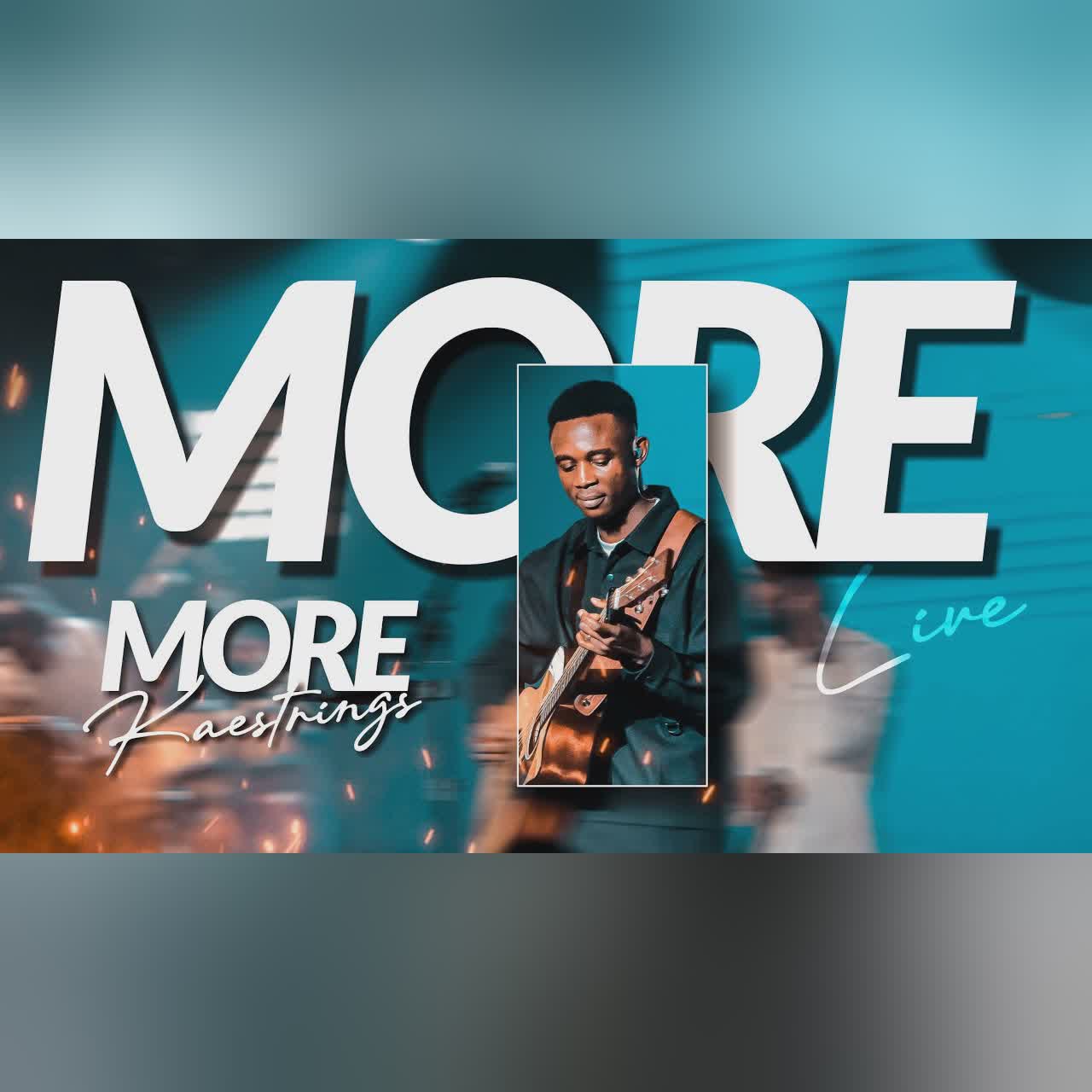 More (Live)