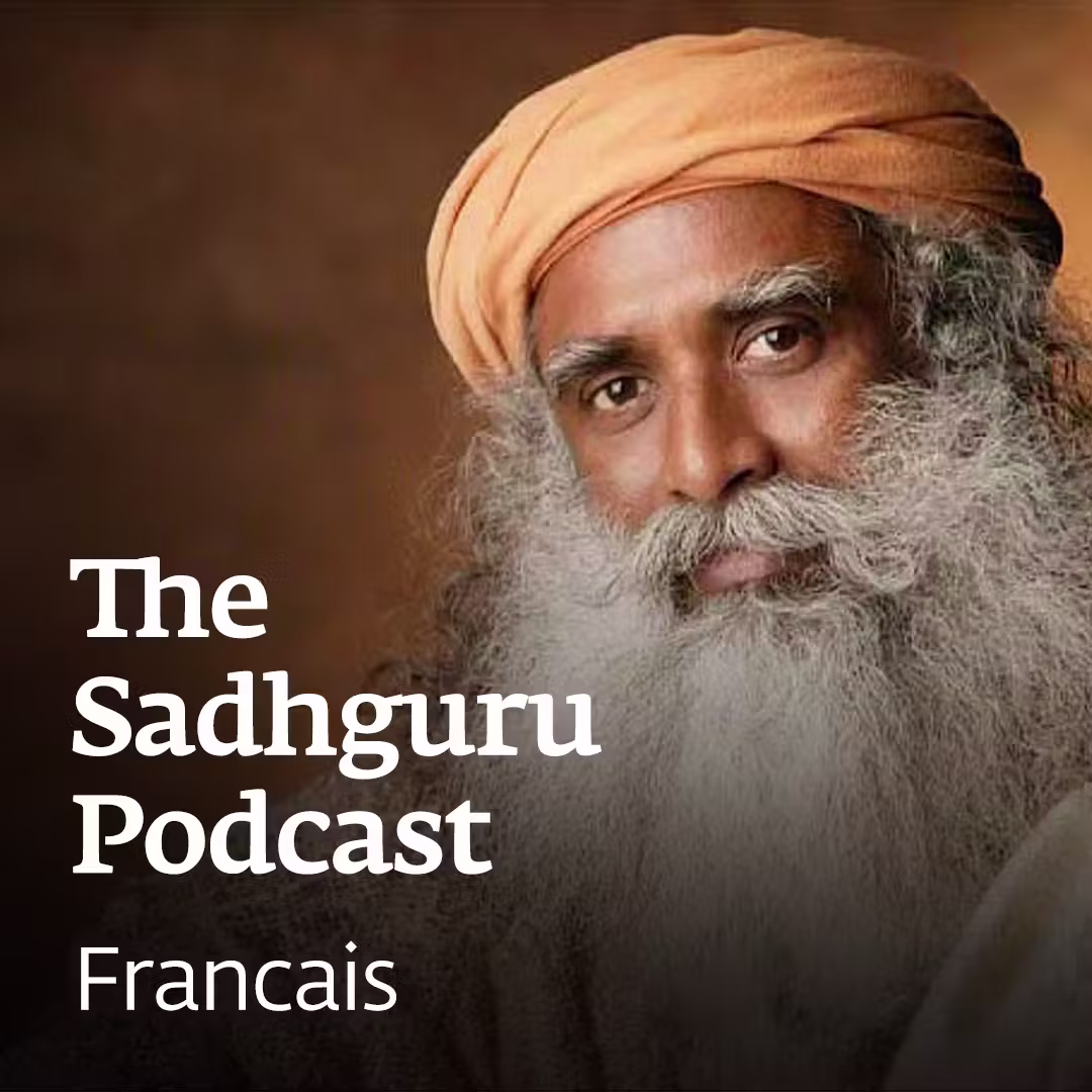 Sadhguru Français