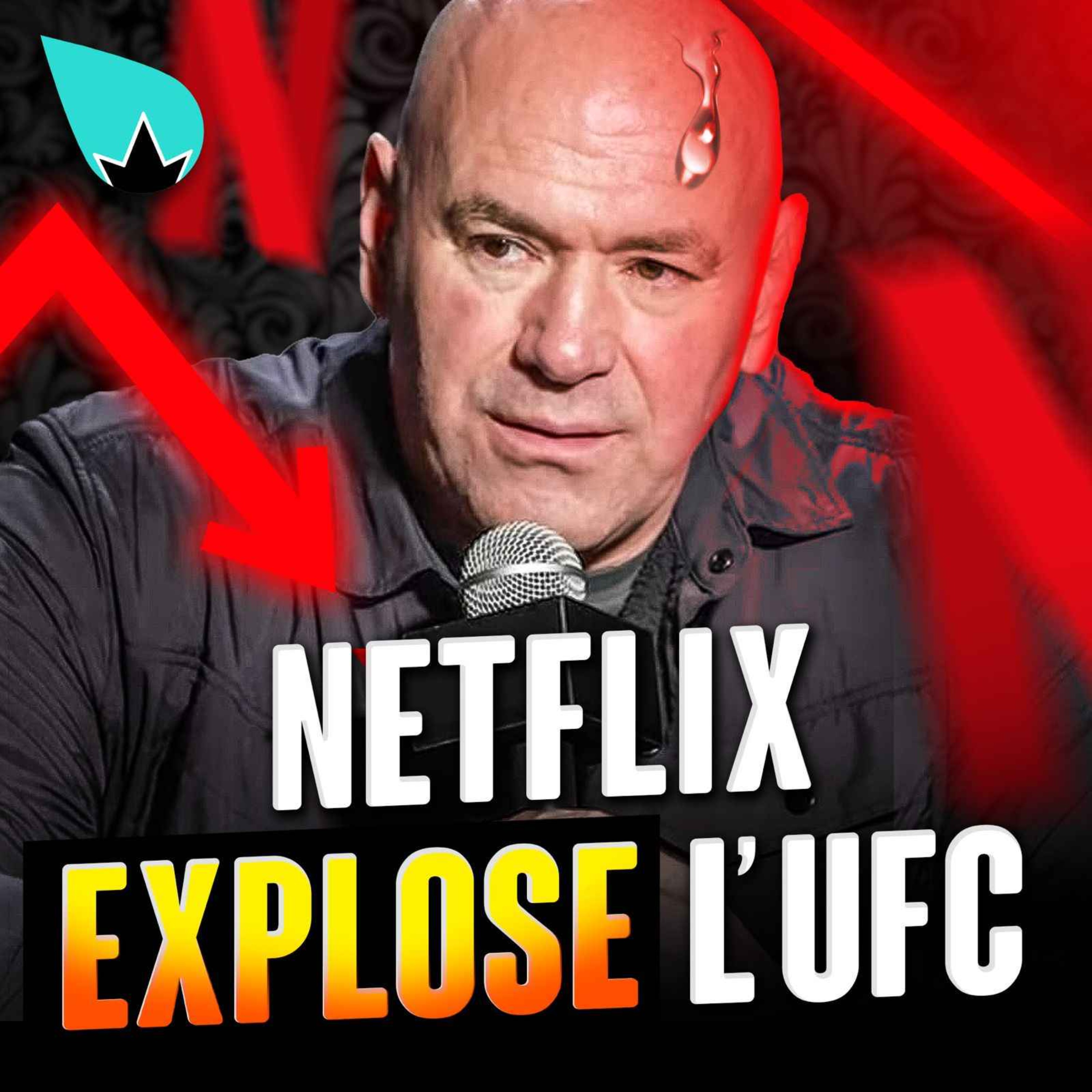 Enfin de la concurrence pour l'UFC ? cover art